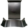 Traeger Heat Baffle and Drip Tray Assembly Kit for Silverton 620 Pellet Grill