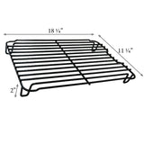 Traeger Ironwood (2023 and later) 1st Tier Grill Grate: KIT0622