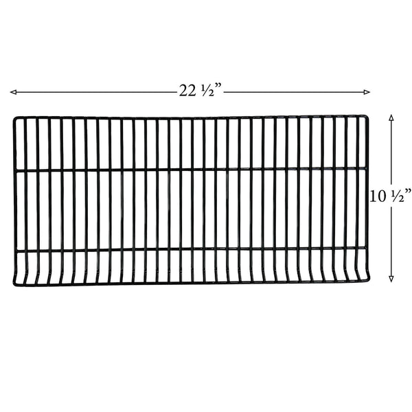 Traeger Ironwood (2023 and later) 2nd Tier Grate: KIT0655