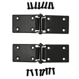 Traeger Lid Hinges W/ Hardware (2 Pack) For Newer Ironwood Pellet Grills: KIT0658