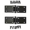 Traeger Lid Hinges W/ Hardware (2 Pack) For Newer Ironwood Pellet Grills: KIT0658