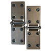 Traeger Lid Hinges W/ Hardware (2 Pack) For Newer Ironwood Pellet Grills: KIT0658