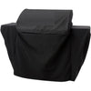 Traeger Full Length Grill Cover For Select & Deluxe Pellet Grills: BAC231-AMP