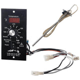 Traeger Digital Elite Thermostat Control Board, BAC236-OEM