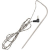 Pit Boss Meat Temperature Sensor Probe Curved, 50152-AMP