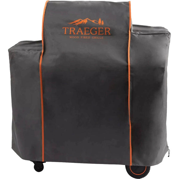 Traeger Timberline 850 Full length Grill Cover, BAC359