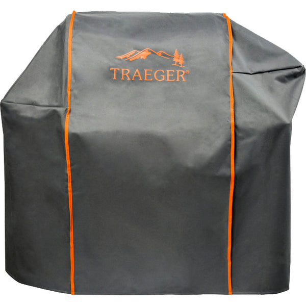 Traeger Timberline 1300 Full Length Grill Cover, BAC360