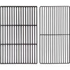 Traeger Cast Iron/Porcelain Grill Grate Kit 22 Series, BAC366