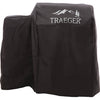 Traeger Full-Length Grill Cover 20 Series, BAC374-OEM