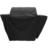 Traeger Full Length Select Grill Cover, BAC375-AMP