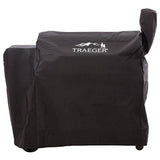 Traeger Full-Length Grill Cover 34 Series, BAC380