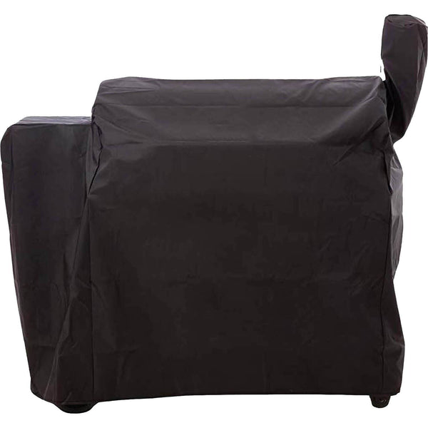 Traeger Pellet Grill Cover, Pro 34 Series and Texas 075, BAC380-AMP