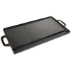 Traeger Reversible Cast Iron Grill/Griddle, BAC382