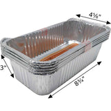 Traeger Timberline Grease Tray Liner 5 Pack, BAC404-AMP