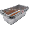 Traeger Timberline Grease Tray Liner 5 Pack, BAC404-AMP