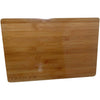 Traeger Magnetic Bamboo Cutting Board, BAC406
