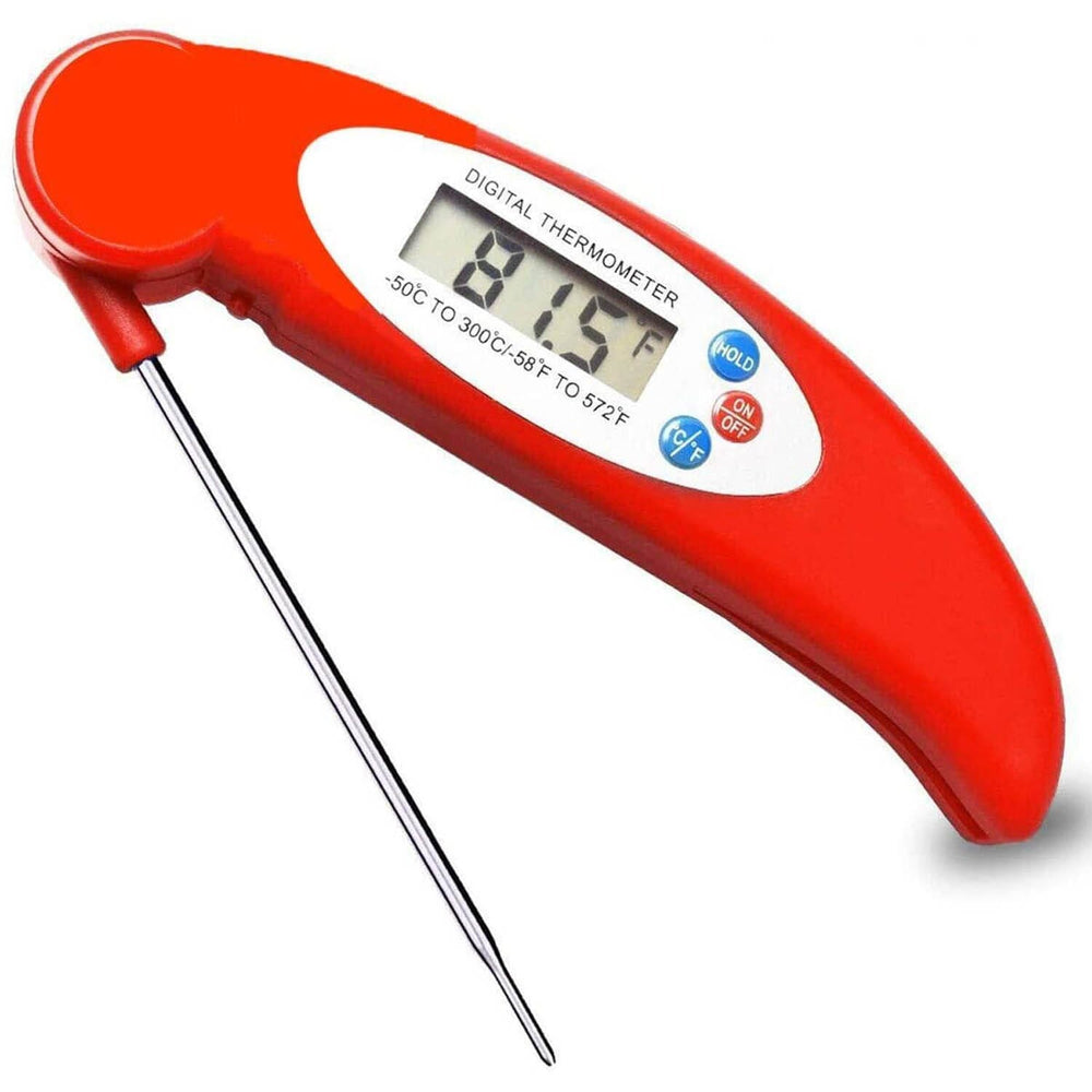 Traeger digital clearance thermometer