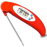 Digital Instant Read Grill Thermometer, BAC414-AMP