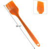 Silicone Basting Brush For Superior Grilling- Grill Parts For Less