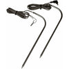 Traeger Meat Probes Set. Both the Black & White Probes.: BAC431-AMP