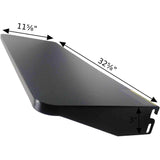 Traeger Folding Front Shelf for Pro 780/Ironwood 885, BAC442