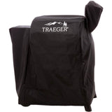 Traeger Full Length Grill Cover For 22 Series Pellet Grills: BAC470