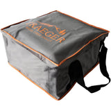 Traeger To-Go Carry Bag and Cover for Ranger, Scout, PTG, BAC502