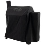 Traeger Pro 780 Full Length Grill Cover, BAC504