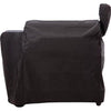 Traeger Pellet Grill Cover for Pro 34: BAC581-AMP