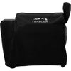 Traeger Full Length Grill Cover For Pro 34 Pellet Grills: BAC581