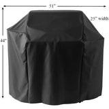 Traeger Pellet Grill Cover For Silverton 620, BAC592-AMP