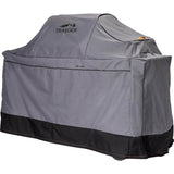 Traeger Full Length Grill Cover (Ironwood): BAC600