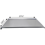 Traeger Drip Pan For The Select Pro and Elite Pro models, BCA288
