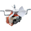 Traeger Induction Air Fan (Non-D2 Controller Models): KIT0019 / FAN250