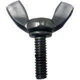Traeger Wing Screw for Mounting the Burn Pot (Ironwood Series): HDW084