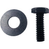 Traeger Burner to Barrel Mounting Screw with Washer, HDW190