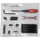 Traeger Grill Hardware Kit: HDW333