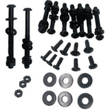 Traeger Renegade Pellet Grill Hardware Kit: HDW381