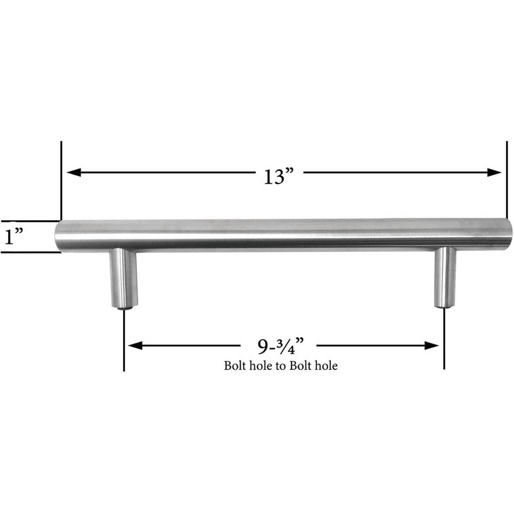 Traeger top ptg stand