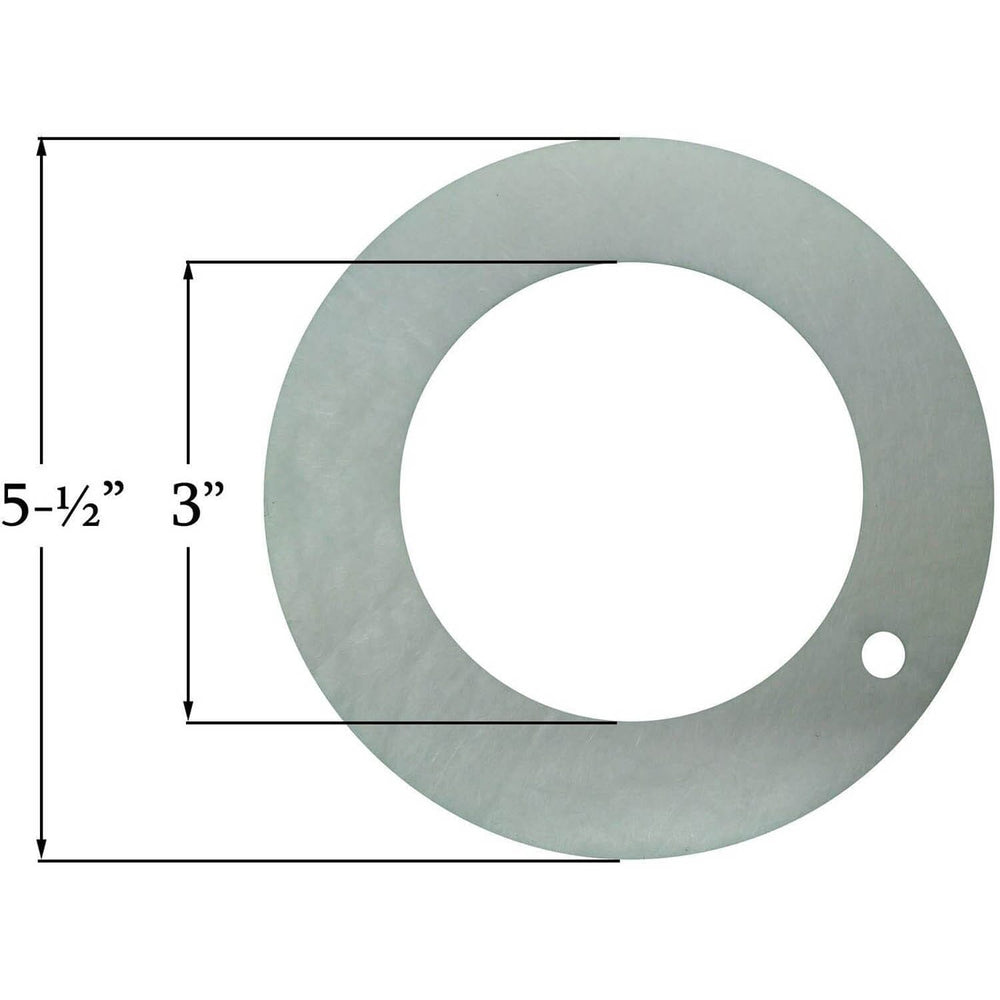 Camp Chef OEM Chimney Cap Assembly Fits Many Models PG24 5