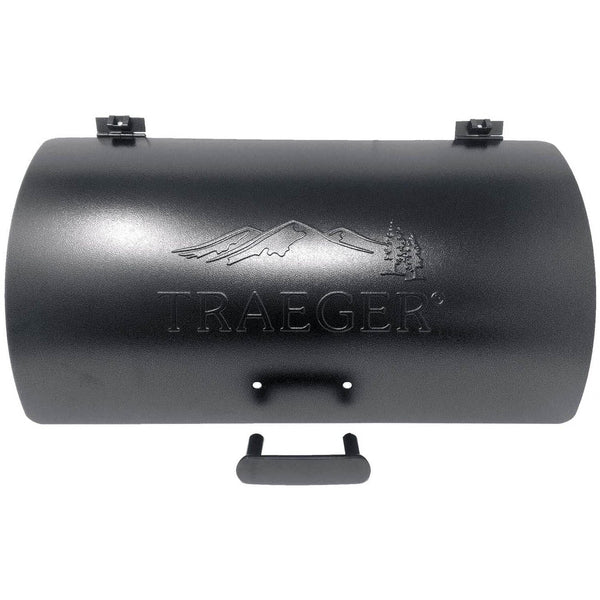 Traeger Tailgater Door Assembly Silver Vein Kit (KIT0120), SUB432