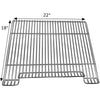 Traeger Lower Cooking Grate For Timberline 850, KIT0219