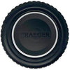 Traeger Large 7" Black Wheel: KIT0297