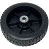 Traeger Large 7" Black Wheel For Pro 575/780, KIT0297-AMP