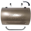 Traeger Replacement Bronze Barrel Lid Assembly for Pro 575