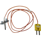 Traeger Thermocouple Probe Kit for Ironwood 650/885 and Pro 575/780, KIT0422-OEM