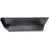 Traeger Grease Chute Shield for Timberline Pellet Grills