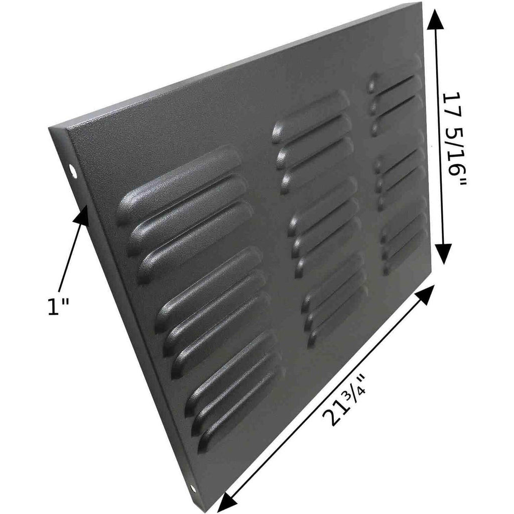 Traeger Lower Back Panel For Silverton 620, KIT0528