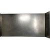 Traeger Drip Tray For Silverton 810 Pellet Grill: KIT0532-AMP