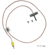 Thermocouple Compatible with the Traeger Silverton 620 & 810, KIT0544